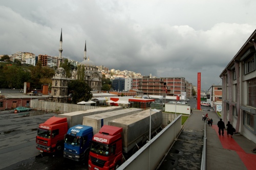 IstanbulModern